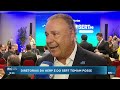 novas diretorias da aerp e do sert tomam posse evento aconteceu em curitiba