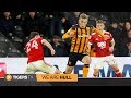 We Are Hull | Support The Tigers at the KCOM Stadium