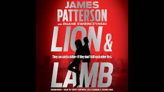 Lion & Lamb By James Patterson  | Audiobook Mystery, Thriller & Suspense