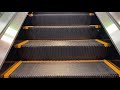 ヤマダデンキ 家電住まいる館yamada戸塚店 エスカレーター 上り【フジテック】escalator yamada denki totsuka fujitec