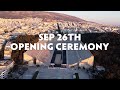 2024 FIRST Global Challenge Promo – Join us in Athens!