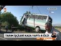 katliam gibi... atv ana haber 23 temmuz 2023