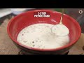 ब्रेड से बनी हलवाई जैसी रसमलाई बच्चों के टिफिन या मिठाई के रूप में bread rasmalai recipe