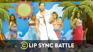 Lip Sync Battle - Josh Peck