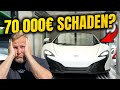 Schockierende Diagnose beim McLaren Experten! Japan Pfusch am Hypercar! Kurz gefreut & dann bereut?!