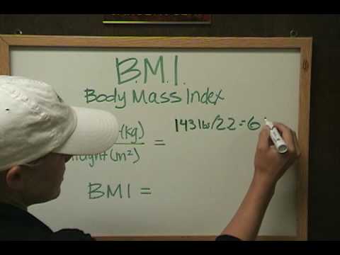 BMI Calculation BMI Calculation