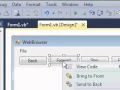Visual Basic WebBrowser Tutorial