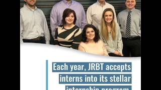 JRBT Intern Video