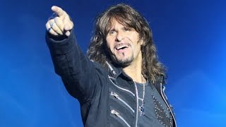 Steve Lee/Gotthard  \