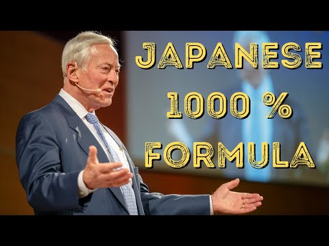 What is the secret of Japan success?