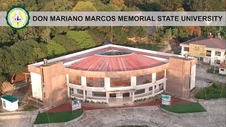 Official DMMMSU Orientation Video for A.Y. 2020-2021