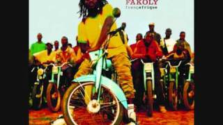 Tiken Jah Fakoly - Missiri