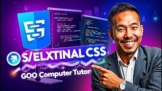 CSS Tutorials - 4 - External CSS