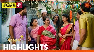 Ranjani - Highlights | 18 Jan 2025 | Tamil Serial | Sun TV