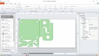 PRO NEST: Tutorial 17