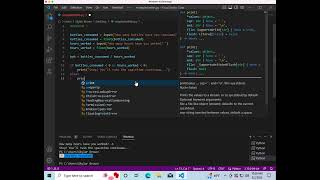 Python Conditional Execution Exercise Simpler Bottles