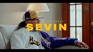 Neighbor's Table Podcast - Episode SEVIN - This is DEEP! 😳💯 #sevin #podcast #hogmob #interview