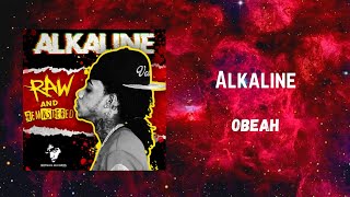 Alkaline - Obeah (432Hz)