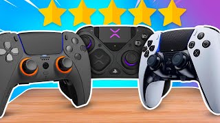 I Bought The 3 *Most Popular* Pro Controllers…
