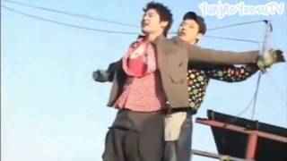 YooSu moment #6 \