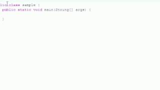 Java Programming Tutorial 82 Exception Handling