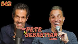 The Pete \u0026 Sebastian Show - EP 562 \