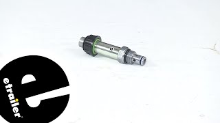 etrailer | Review of Lippert Components Hydac Cartridge Valve - LC177094