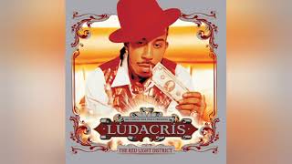 Ludacris - The Potion (Clean)