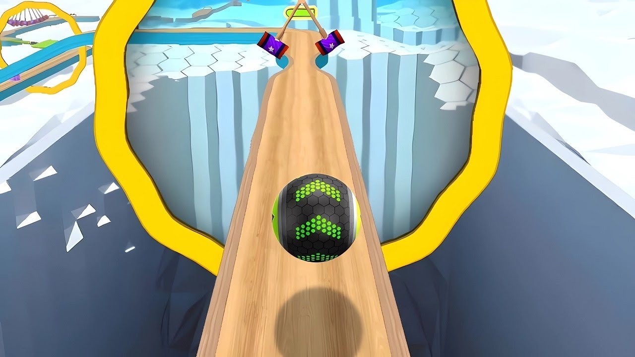 Going Ballsвђџ Speedrun Gameplay Level 2638 2641 Youtube