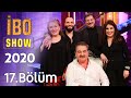 İbo Show 2020-2021 17. Bölüm (Konuklar: Berkay & Nükhet Duru & Suzan Kardeş & Volkan Severcan)