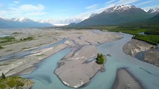 Knik River   (Alaska)