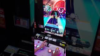 【オンゲキ】YURUSHITE MASTER ALL BREAK＆FULL BELL 3-0-0