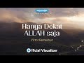 Victor Retraubun - Hanya Dekat Allah Saja