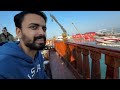 first impressions of georgia 🇬🇪 batumi city europe