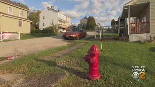 Crews fix broken hydrants that caused problems for firefighters in Buffington