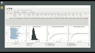 GeoStat tutorial on variogram generation