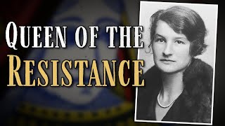The Most Dangerous Spy of WW2 - The Limping Lady | True Life Spy Stories