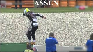 JOHANN ZARCO WORLD CHAMPION MOTO2