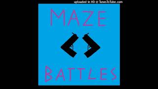 Maze Battles OST. Waterflame - Strikebeam