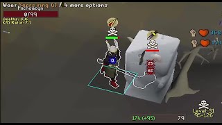 Does Anyone Really "Quit" RuneScape?
