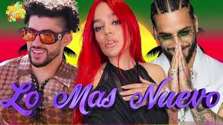 Latin Hits Mix 2024 🔆 Shakira, Nicky Jam, Daddy Yankee, Wisin, Bad Bunny… 🔆 Mix Reggaeton 2024