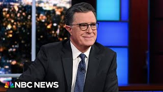 CBS says decision to cancel ‘The Late Show’ was ‘purely financial’