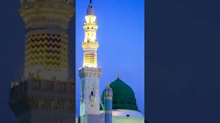 یا اللہ جو بھی اس کو شئیر کرئے گا اس کو مکہ مدینہ کی حاضری نصیب فرما#youtube #shorts #islamic