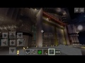 minecraftpeで東京ディズニーランドの旧スターツアーズを