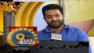 Film Stars Wishing ABN AndhraJyothy for the 9th Anniversary |  ABN Telugu