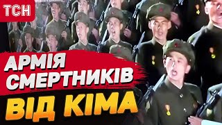 ВОЛОССЯ ДИБКИ! РОСІЯНИ перевертають 200-х вояк З КНДР ОБЛИЧЧЯМ ДО ЗЕМЛІ, щоб...