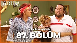 Avrupa Yakası 87. Bölümü Birlikte İzliyoruz