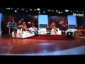 Jessica Alonso on RedTV 4