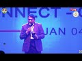 day 1 4th jan 2025 apta katalyst global business conference 2025 hyderabad mana voice