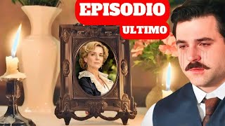 ULTIMO EPISODIO DELLA TELENOVELA 'LA PROMESSA' - Il triste funerale di Cruz e la vendetta di Jana